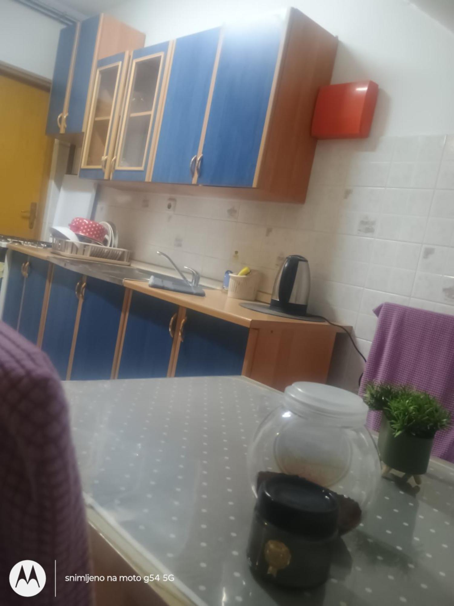 Hostel Lega House Осиек Стая снимка