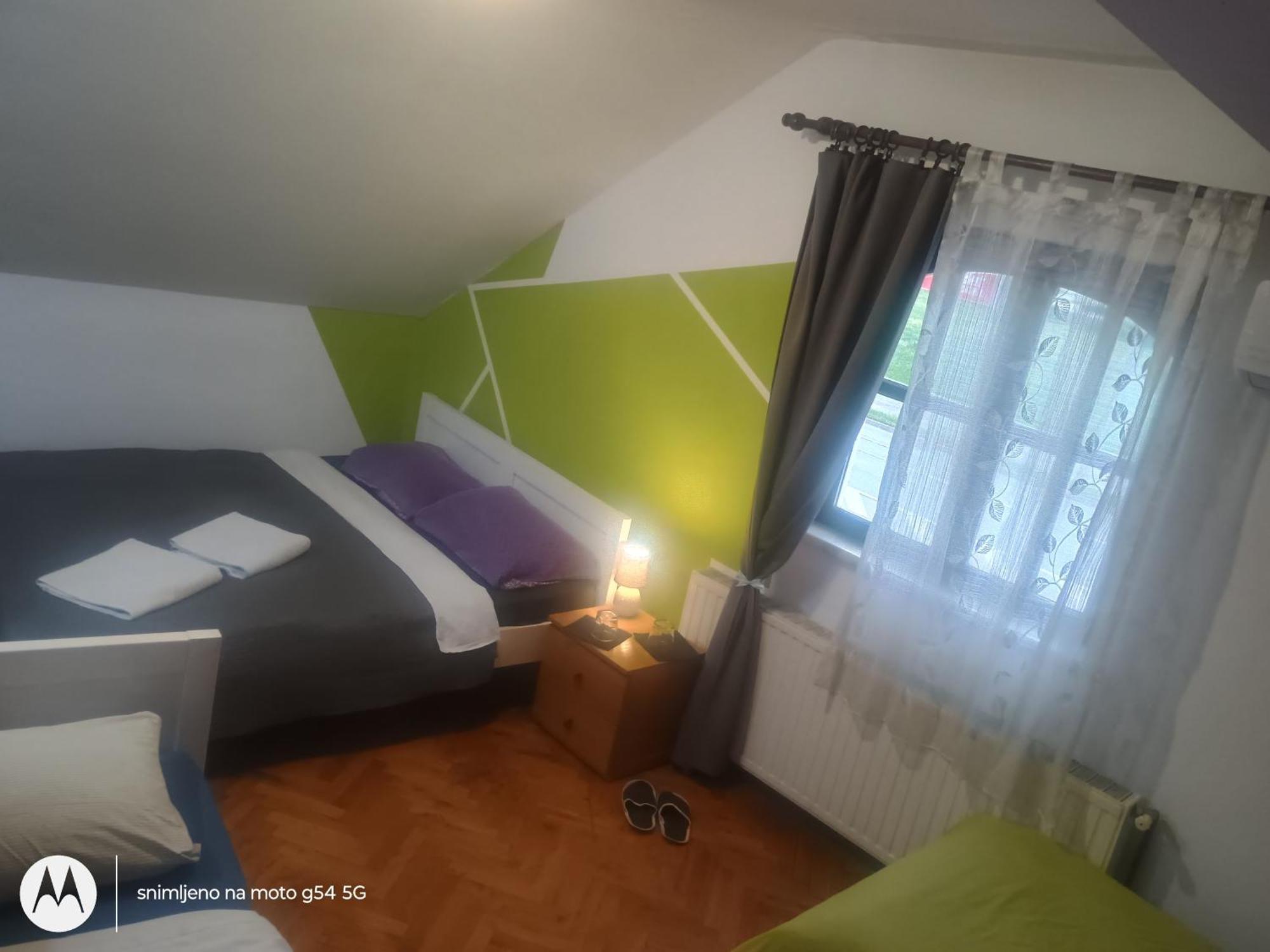 Hostel Lega House Осиек Екстериор снимка